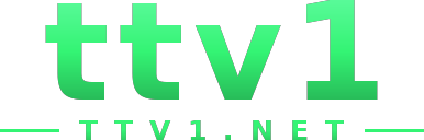 ttv1 logo